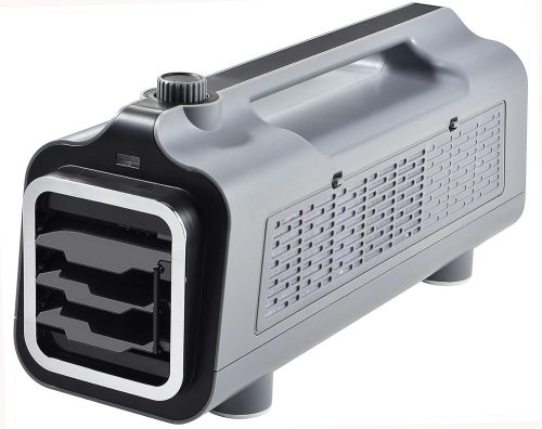 ナカトミ(NAKATOMI) ポータブルミニクーラー PMC-8A