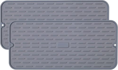 To encounter シリコン製食器乾燥マット