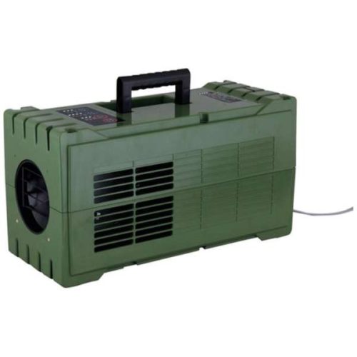 スイデン(Suiden) スポットエアコンクールスイファン SS-1SAG-1