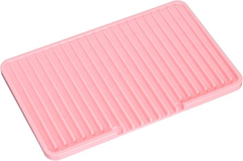 川崎合成樹脂 シリコーン水切りマット KA-020