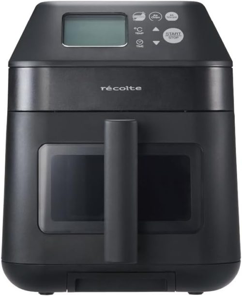 レコルト(recolte) ハイスチームエアーオーブン RAO-3