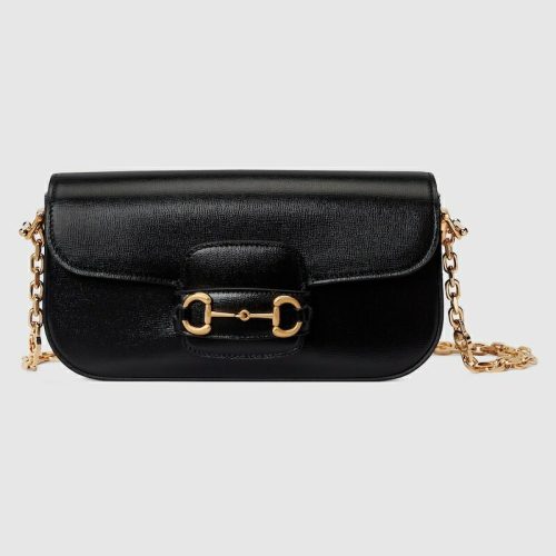 グッチ(GUCCI) グッチ ホースビット 1955 スモール ショルダーバッグ