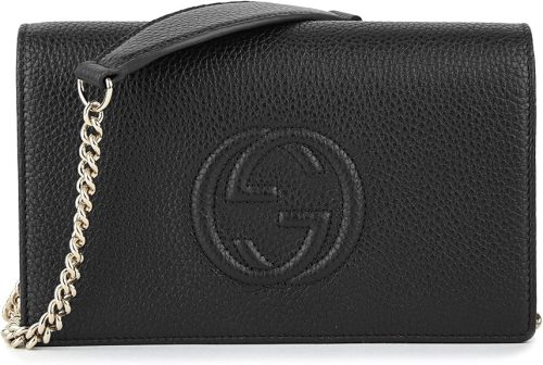 グッチ(GUCCI) ショルダーバッグ レディース