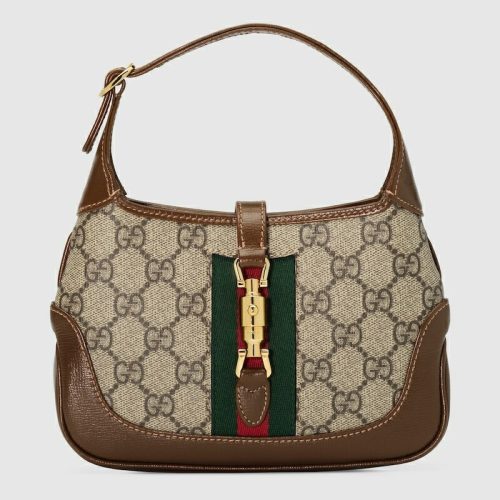 グッチ(GUCCI) グッチ ジャッキー 1961 ミニバッグ