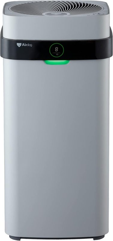 Airdog X5D フラッグシップ パフォーマンスモデル