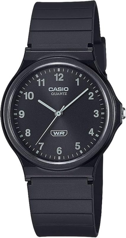 カシオ(CASIO) CASIO CLASSIC MQ-24B-1BJF