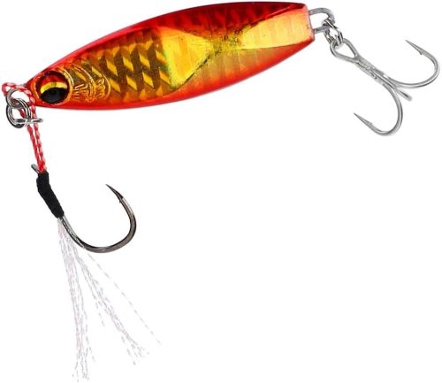 ダイワ(Daiwa) フラットジャンキー ヒラメタルR