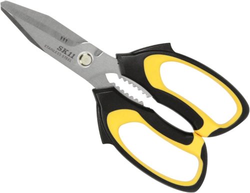 SK11 ストロング万能鋏 ポータブル SST-200PMG