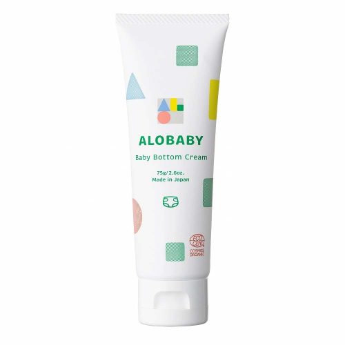 アロベビー(ALOBABY) ベビーボトムクリーム