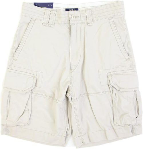 ポロラルフローレン(Polo Ralph Lauren) Men's Gellar Fatigue Chino Cargo Short US