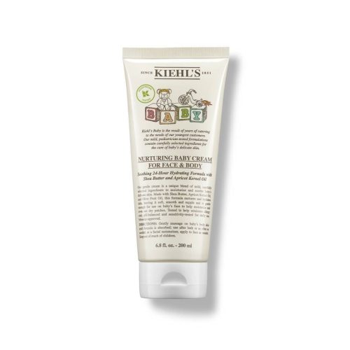キールズ(Kiehl‘s) ベビークリーム