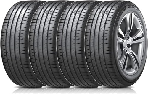 ハンコック(HANKOOK) Ventus PRIME4