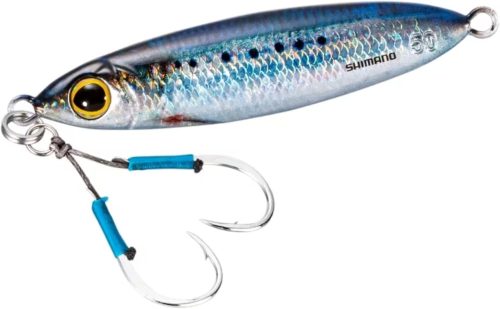 シマノ(SHIMANO) オシア フラットライト