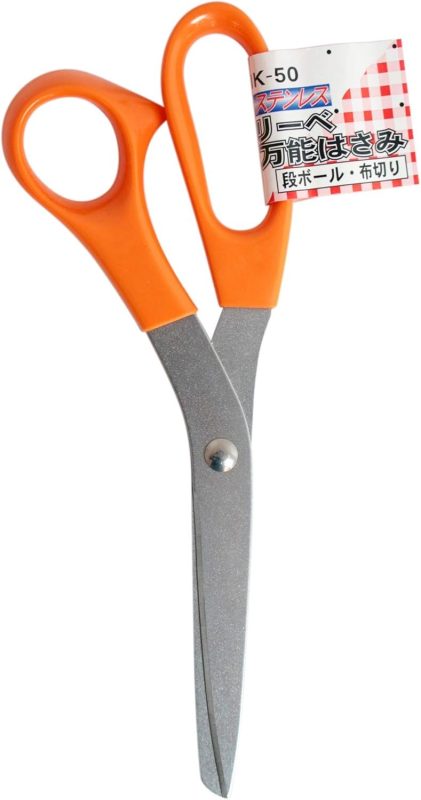 ビッグマン(Bigman) リーベ万能はさみ IK-50