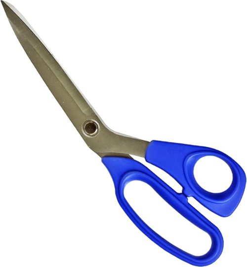 近与(KONYO) SUN UP ホビーワーク鋏 厚物用