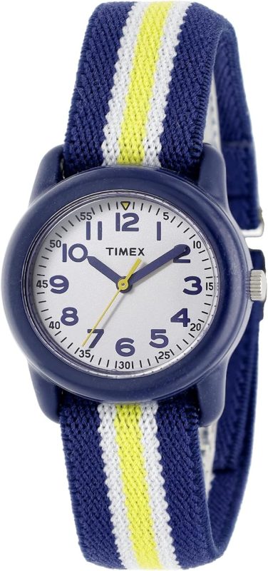 タイメックス(TIMEX) タイムマシーン タイムティーチャー