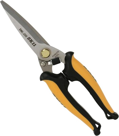 SK11 万能はさみ ロング SML-200