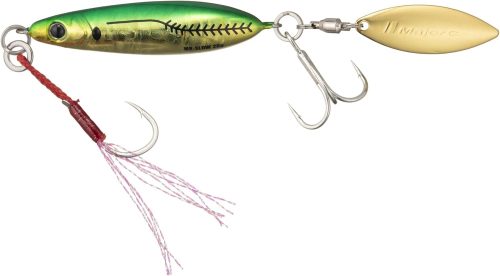 メジャークラフト(Major Craft) マキジグ スロー