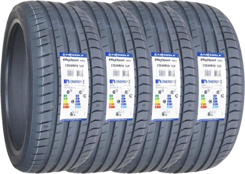 トライアングル(TRIANGLE) EffeX Sport TH202