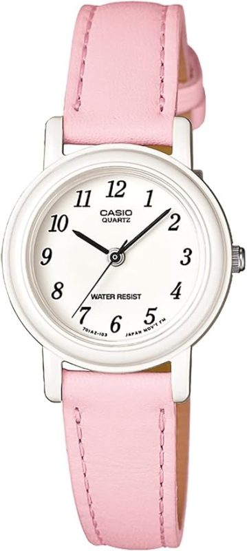 カシオ(CASIO) CASIO Collection POP LQ-139L-4B1JH