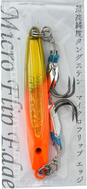 ギアラボ(Gear-Lab) マイクロフリップ エッジ