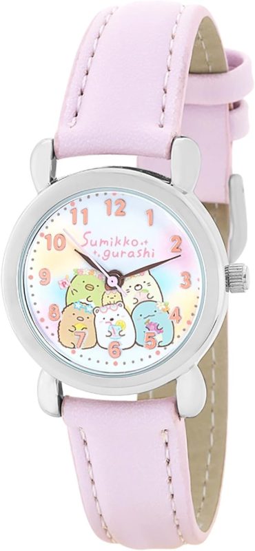 サン・フレイム すみっコぐらし ウォッチコレクション CX2A0002