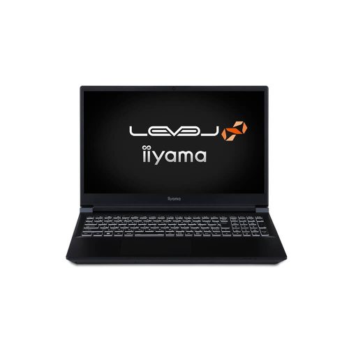 イイヤマ(iiyama) iiyama PC LEVELインフィニティ LEVEL-15FXA61-R7-RM1X