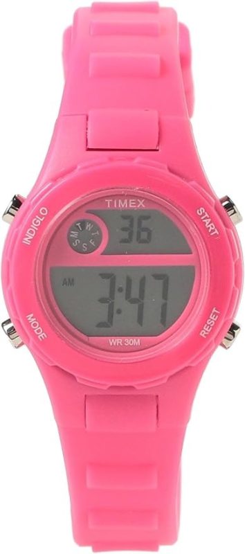 タイメックス(TIMEX) キッズ デジタル tw2w92500