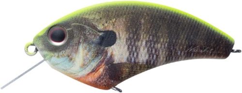 オーエスピー(O.S.P) HPFクランク スペック2