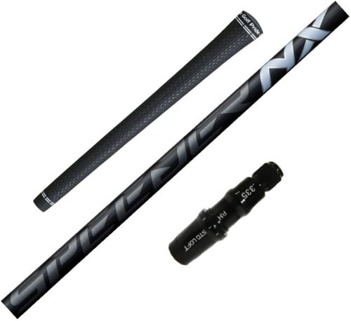 フジクラ(Fujikura) SPEEDER NX BLACK