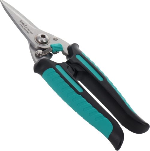 三共コーポレーション trad 万能バサミ TMS-185E