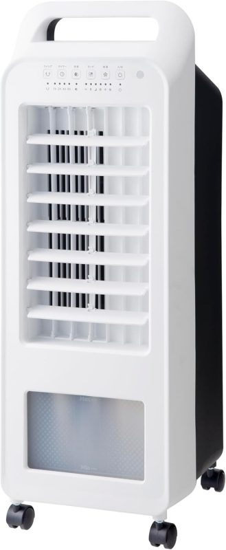 スリーアップ(three-up) エアクールファン RF-T2319