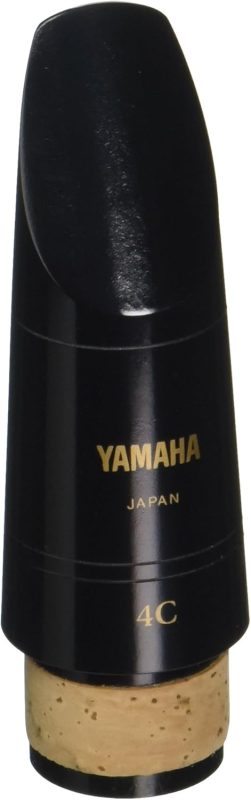 ヤマハ(YAMAHA) クラリネットマウスピース CL4C