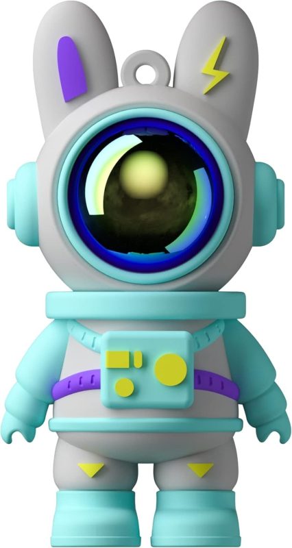 Bilious USBメモリ 宇宙ウサギ