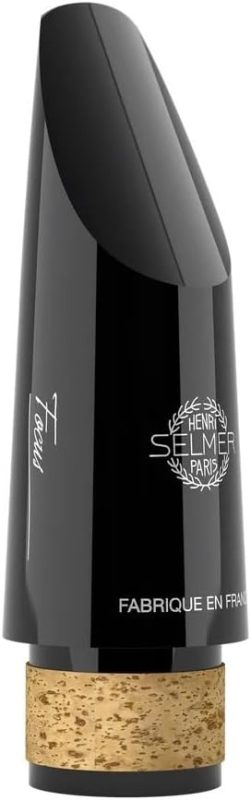 ヘンリー・セルマー・パリ(Henri Selmer Paris) マウスピース フォーカス(Focus)