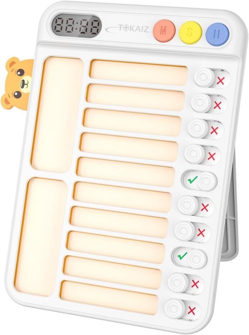 TOKAIZ セルフチェッカー TSC-001