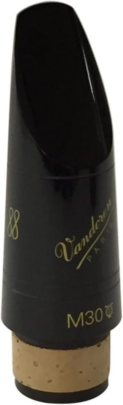 バンドーレン(Vandoren) マウスピース プロファイル88 M30
