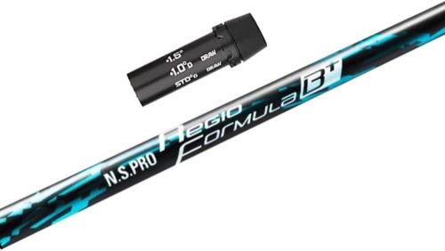 日本シャフト(NIPPON SHAFT) N.S.PRO Regio Formula B+