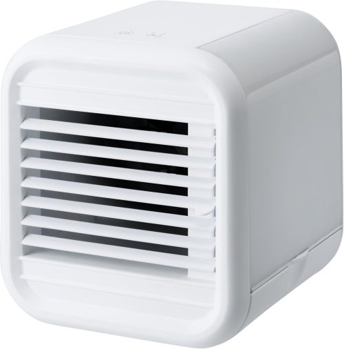 スリーアップ(three-up) デスクトップ冷風扇 RF-T1813