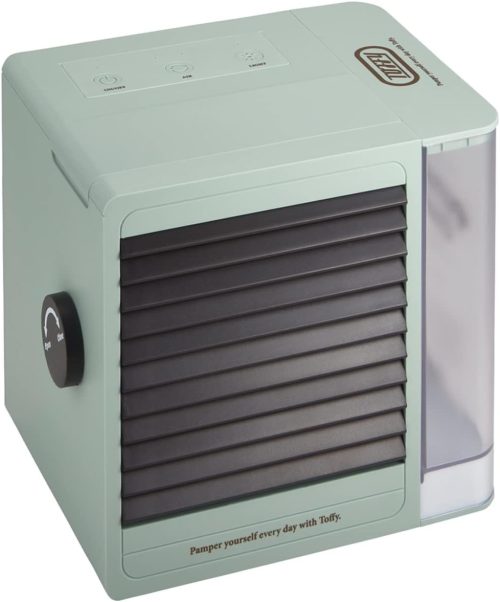 ラドンナ(LADONNA) Toffy パーソナルクーラー FN12