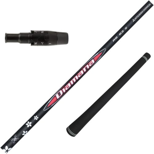 三菱ケミカル(Mitsubishi Chemical) Diamana RB