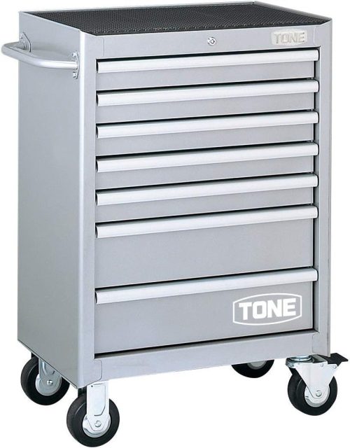 トネ(TONE) ローラーキャビネット WS207S