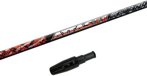 UST Mamiya ATTAS 11