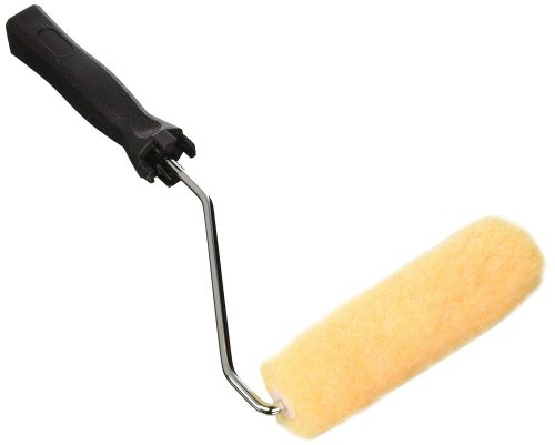 トラスコ中山(TRUSCO) スモールローラーセット万能用#6 TPR-15S6SET