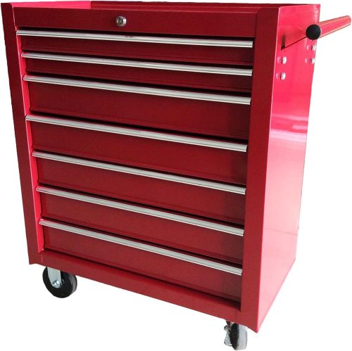 Duty Japan 強化7段キャビネット