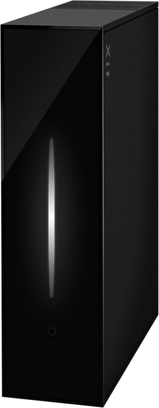 ピクセラ(PIXELA) Xit AirBox XIT-AIR120CW