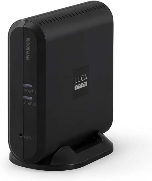 アイリスオーヤマ(IRIS OHYAMA) LUCAステーション IST-BAUL201