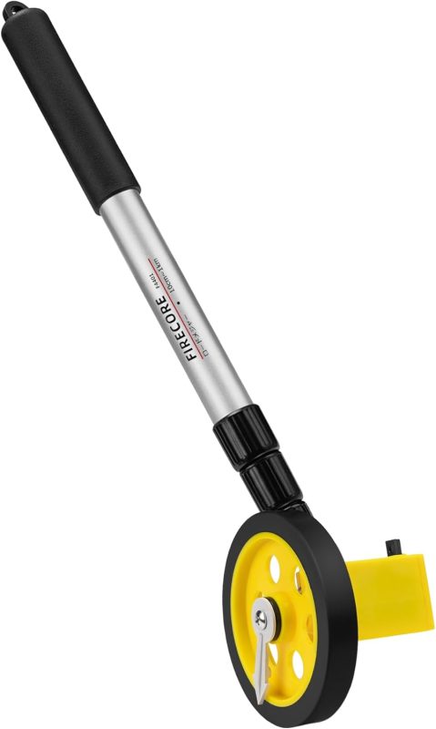 Firecore ウォーキングメジャー