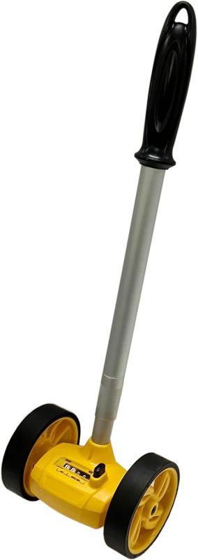 GREATTOOL ロードメジャー 1km GTRM-04