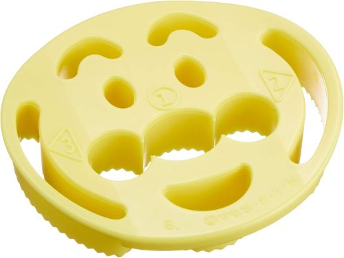 バンダイ(BANDAI) アンパンマン のり抜き型 2353745